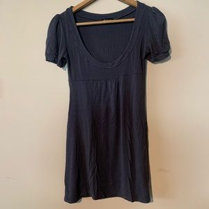 Deductions BabyDoll Tee